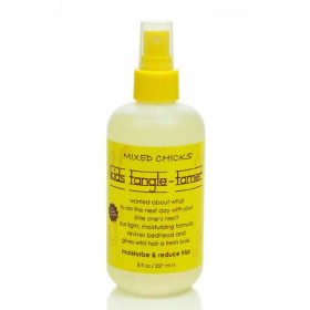 Mixed Chicks Kids Tangle Tamer Spray 8oz Mixed Chicks Kids Tangle Tamer Spray 8oz
